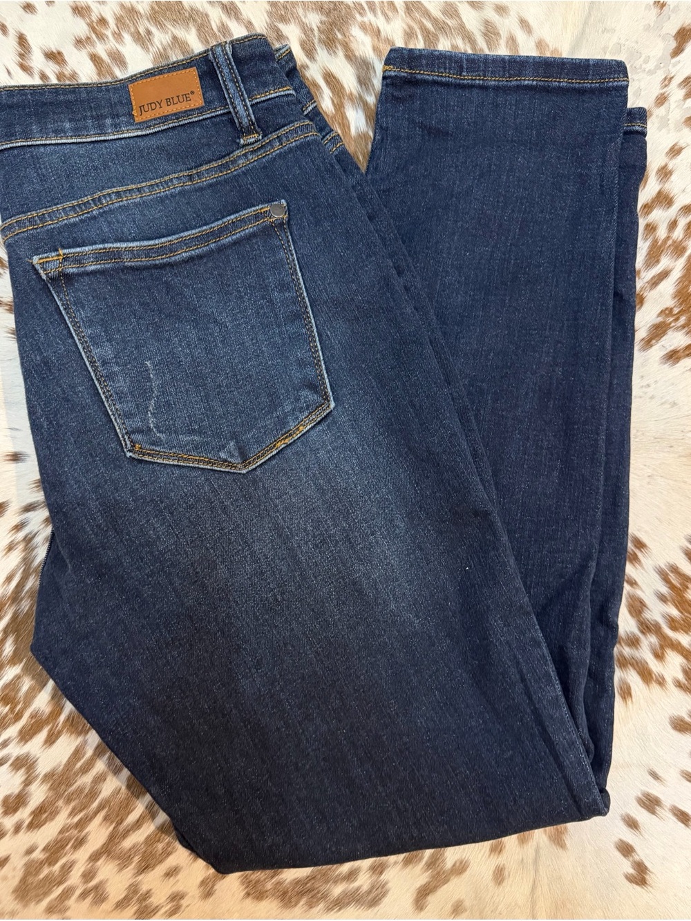 Judy Blue Slim Fit Jean
